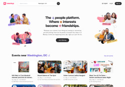 Meetup